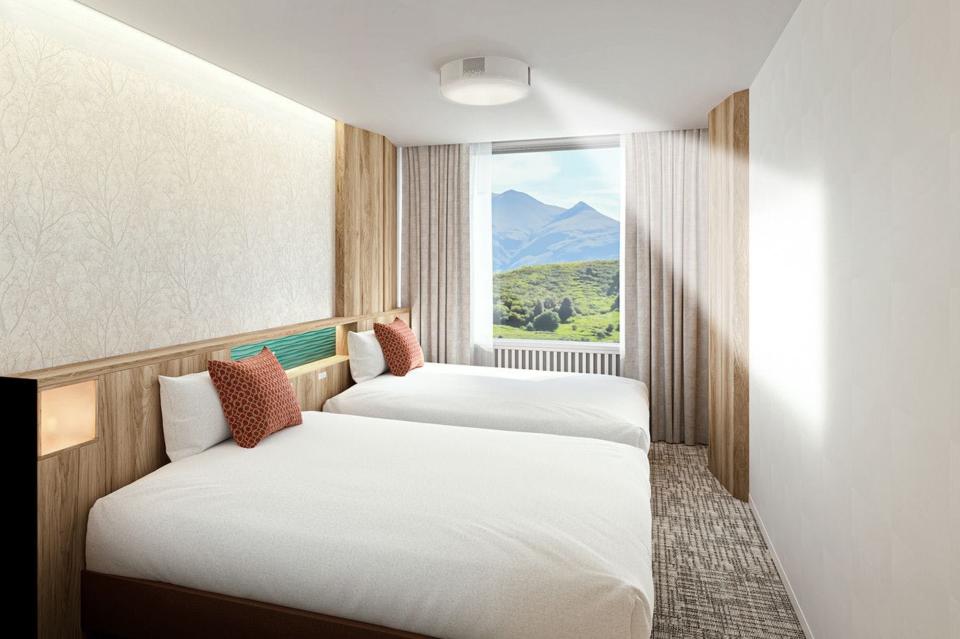 Minakami Kogen Hotel 200