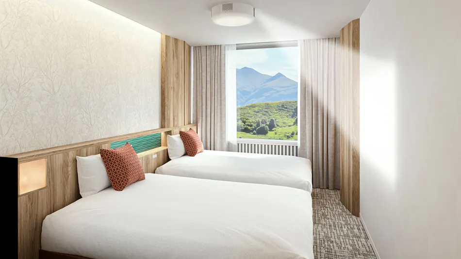 Minakami Kogen Hotel 200