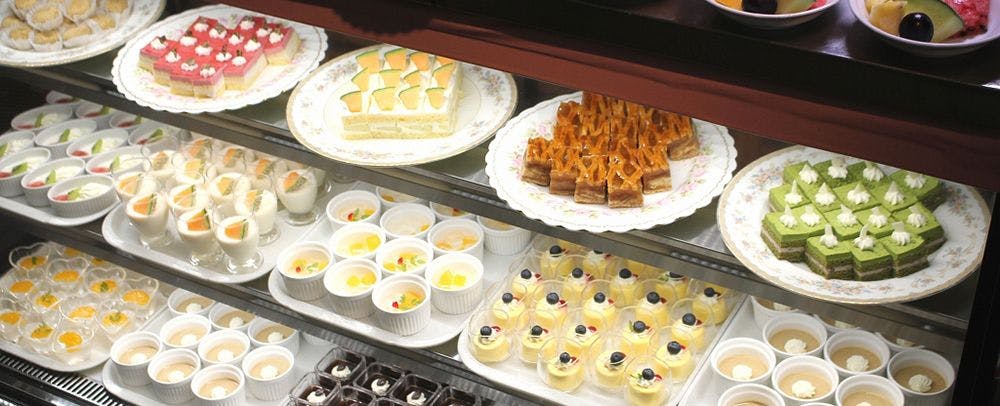 お食事一覧