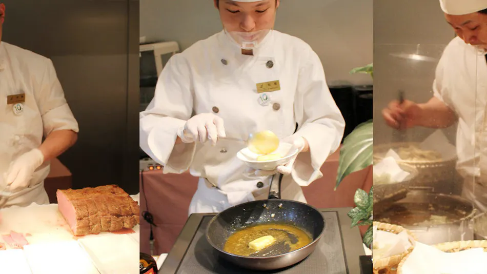 Minakami Kogen Hotel 200
