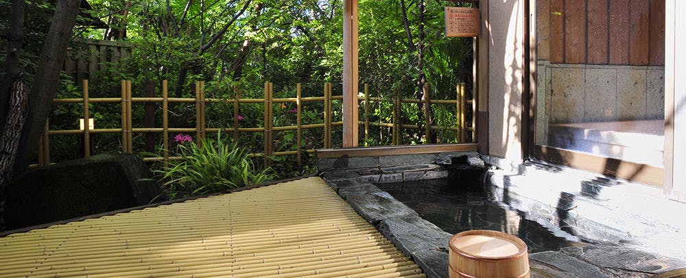 Noh no Hanatei Komurasaki