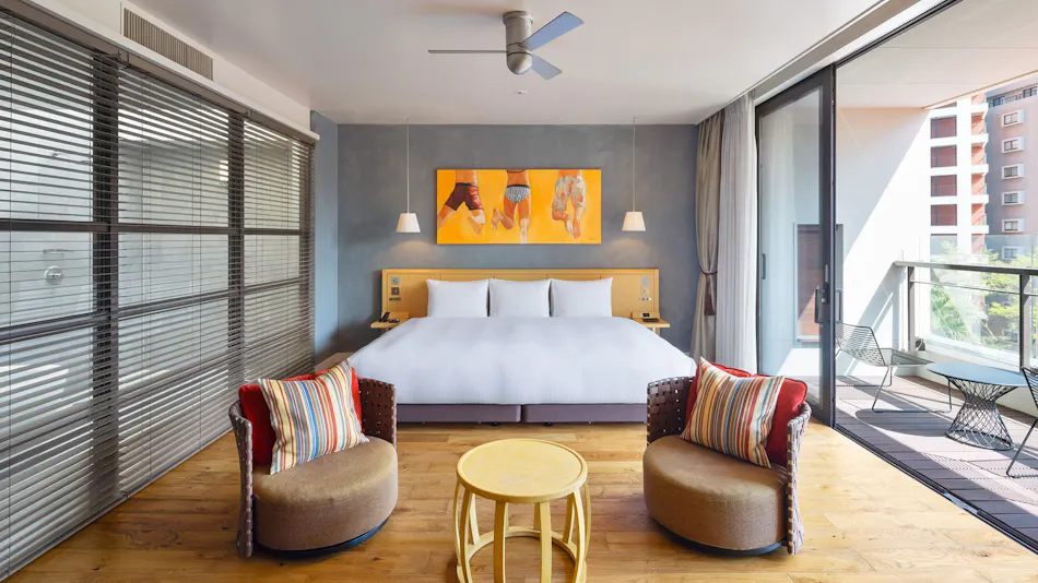 WITH THE STYLE FUKUOKA