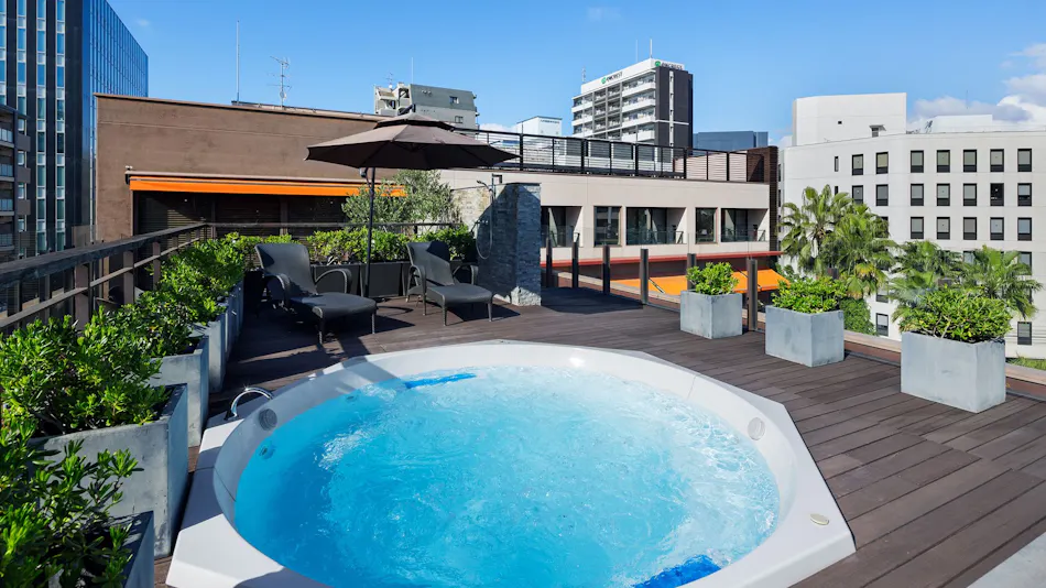 WITH THE STYLE FUKUOKA