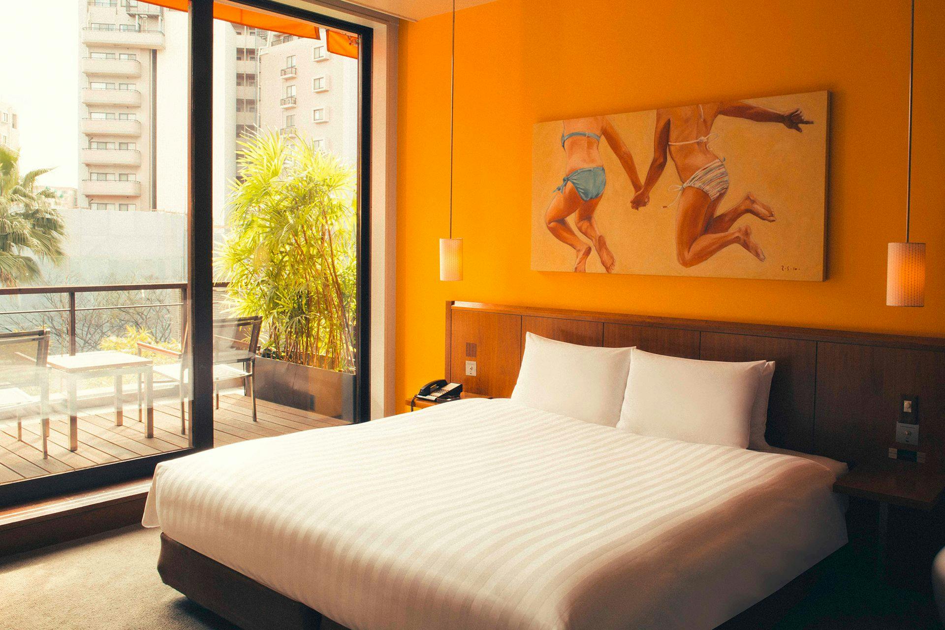 WITH THE STYLE FUKUOKA