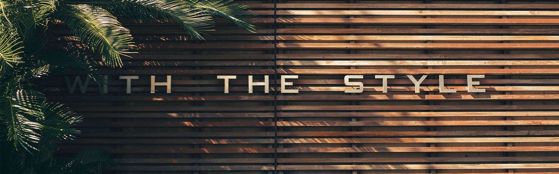 WITH THE STYLE FUKUOKA