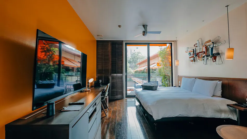 WITH THE STYLE FUKUOKA