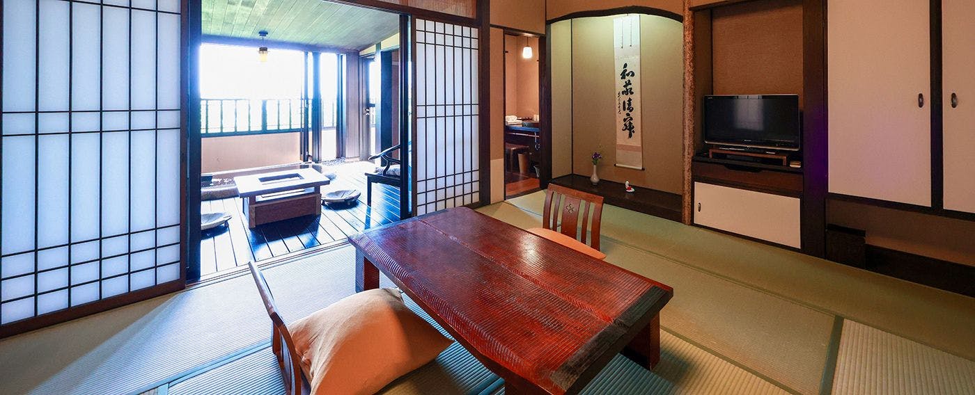 お宿うち山 伊豆高原 全室露天風呂付き隠れ宿