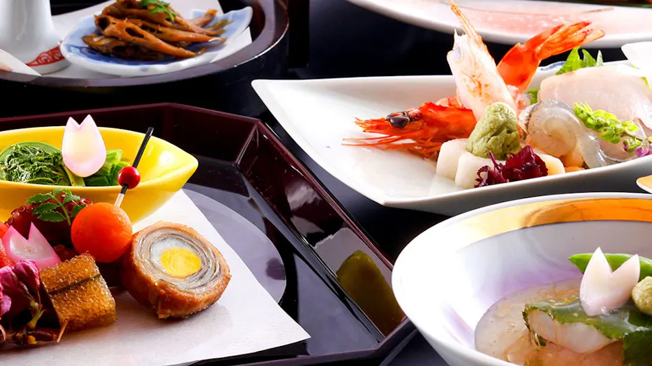 Kyoto Arashiyama Onsen Togetsutei