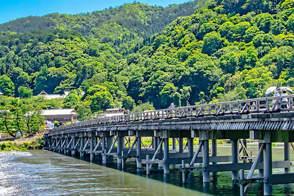 สะพานโทเก็ตสึ