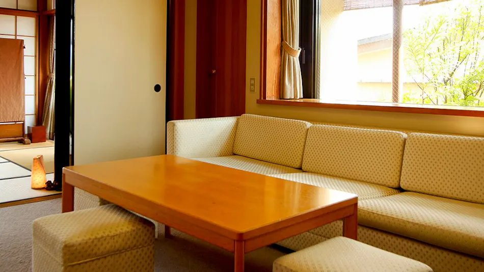 Kyoto Arashiyama Onsen Togetsutei