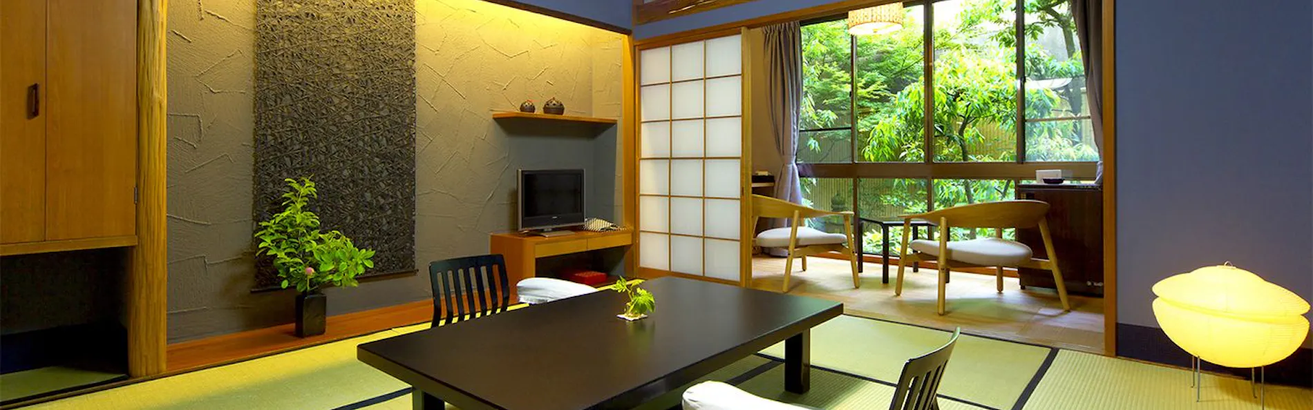 京都 嵐山温泉 渡月亭