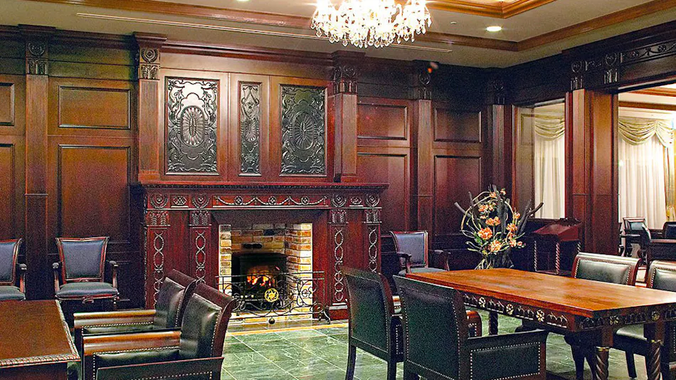 Old England Dogo Yamanote Hotel