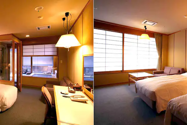 ห้องพัก