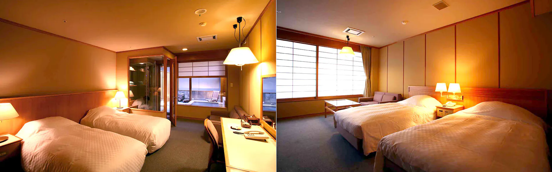 支笏湖第一寶亭留・翠山亭