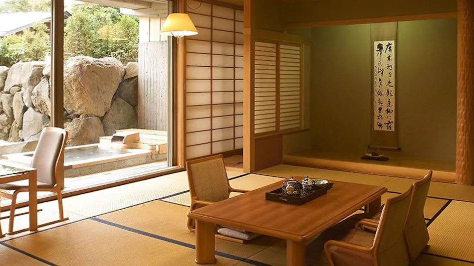 Shikotsuko Daiichi Hotel Suizantei