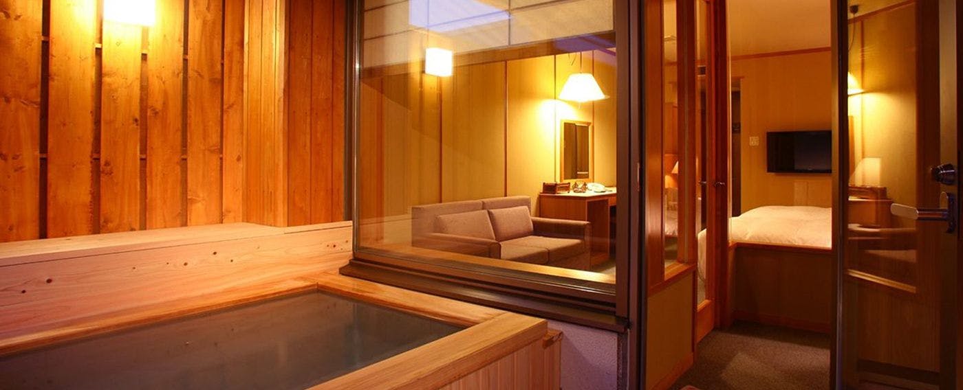 Shikotsuko Daiichi Hotel Suizantei