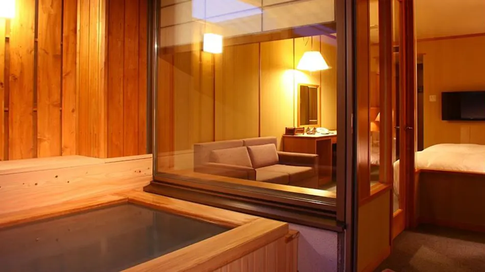 Shikotsuko Daiichi Hotel Suizantei