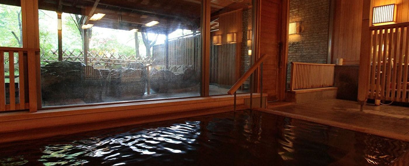 Shikotsuko Daiichi Hotel Suizantei