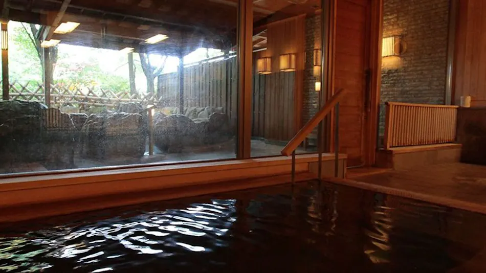 Shikotsuko Daiichi Hotel Suizantei