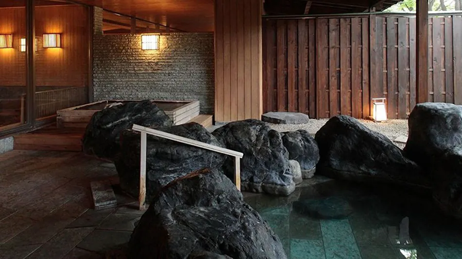 Shikotsuko Daiichi Hotel Suizantei