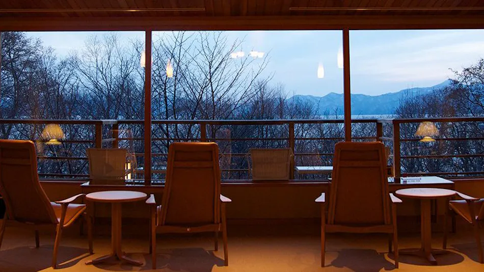 Shikotsuko Daiichi Hotel Suizantei