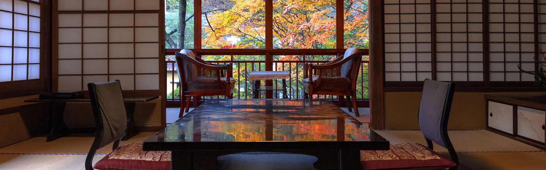 会津東山温泉 向瀧