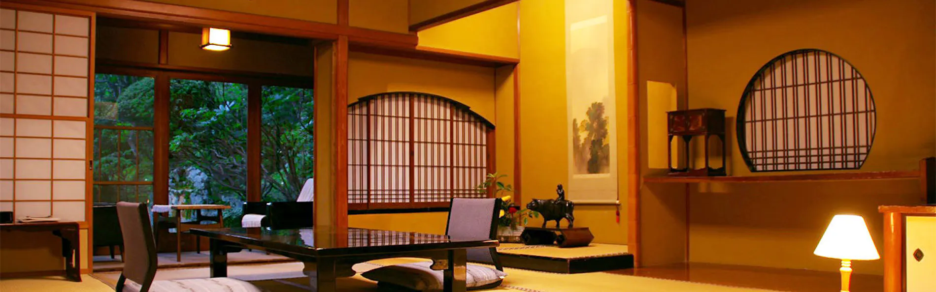 会津東山温泉 向瀧