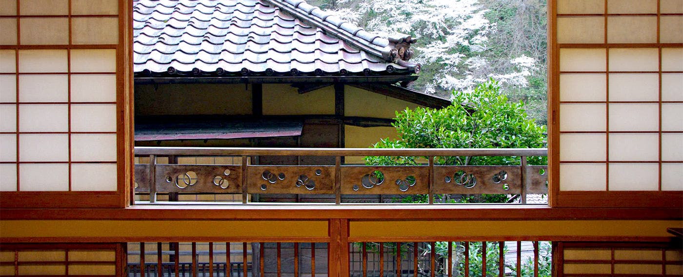 会津東山温泉　向瀧
