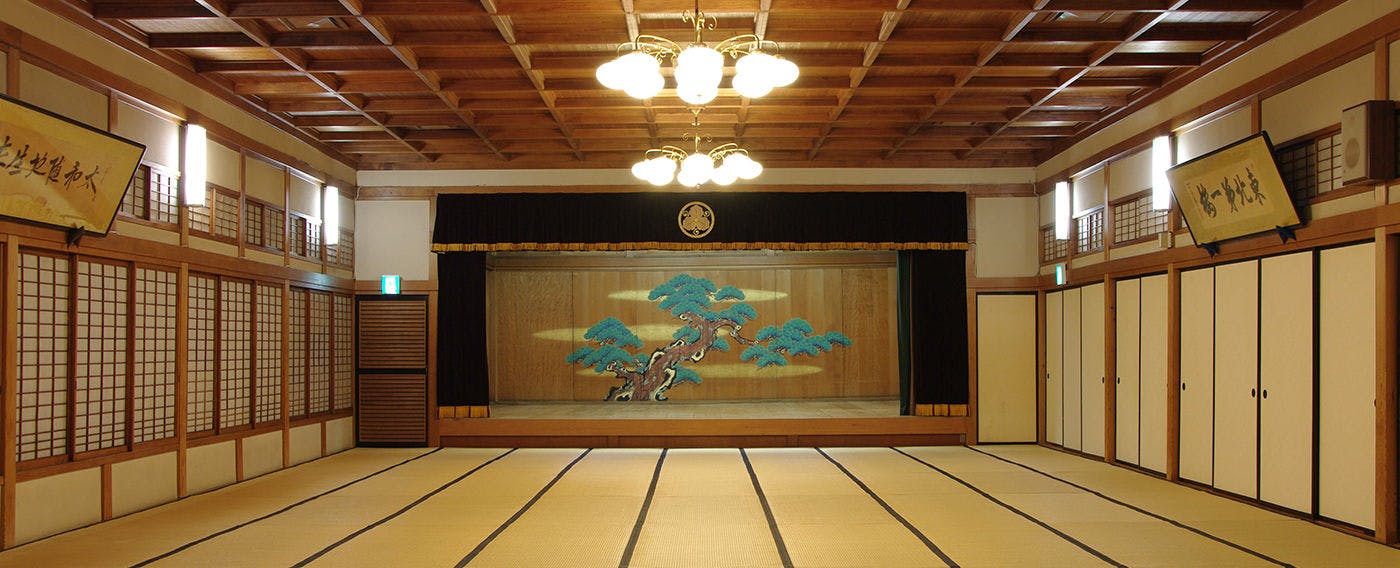 会津東山温泉　向瀧