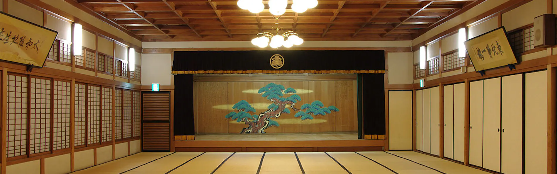 会津東山温泉 向瀧