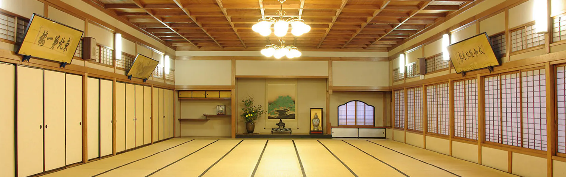 会津東山温泉 向瀧