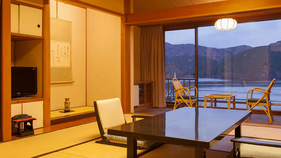 Ryuguden(ryokan)