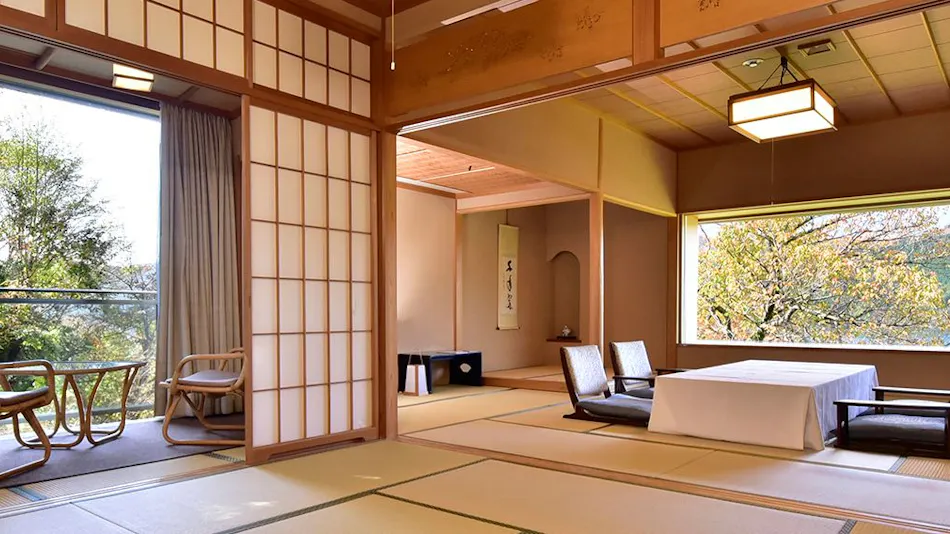 Ryuguden(ryokan)