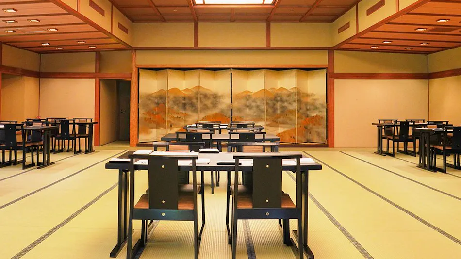 Ryuguden(ryokan)