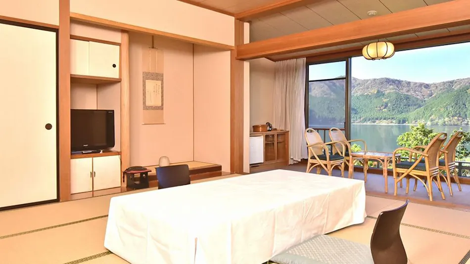 Ryuguden(ryokan)