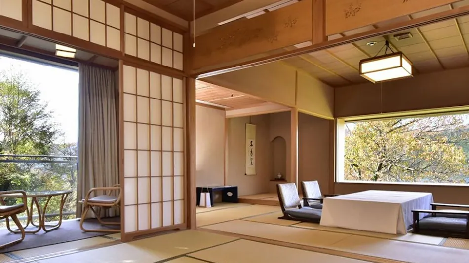Ryuguden(ryokan)