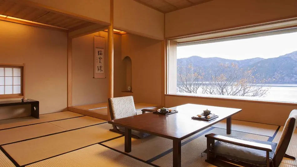 Ryuguden(ryokan)