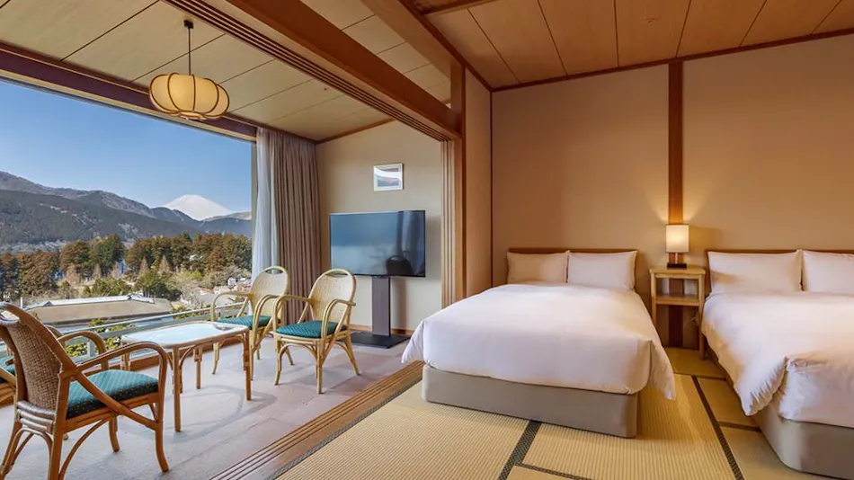 Ryuguden(ryokan)
