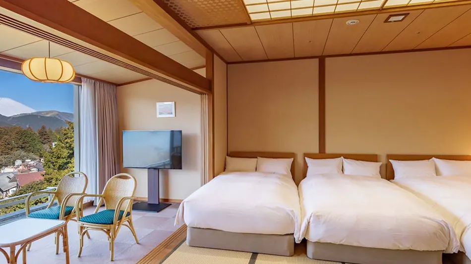 Ryuguden(ryokan)