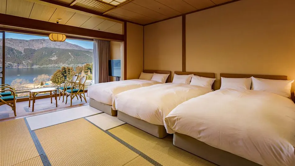 Ryuguden(ryokan)