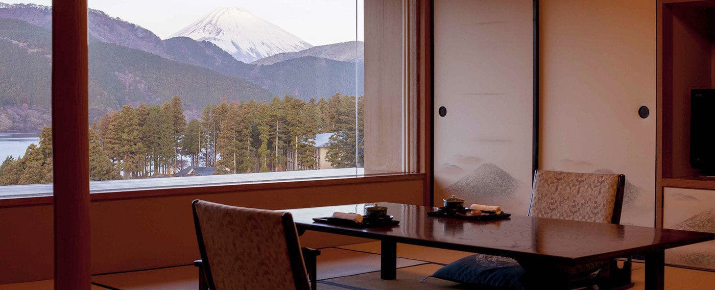 Ryuguden(ryokan)