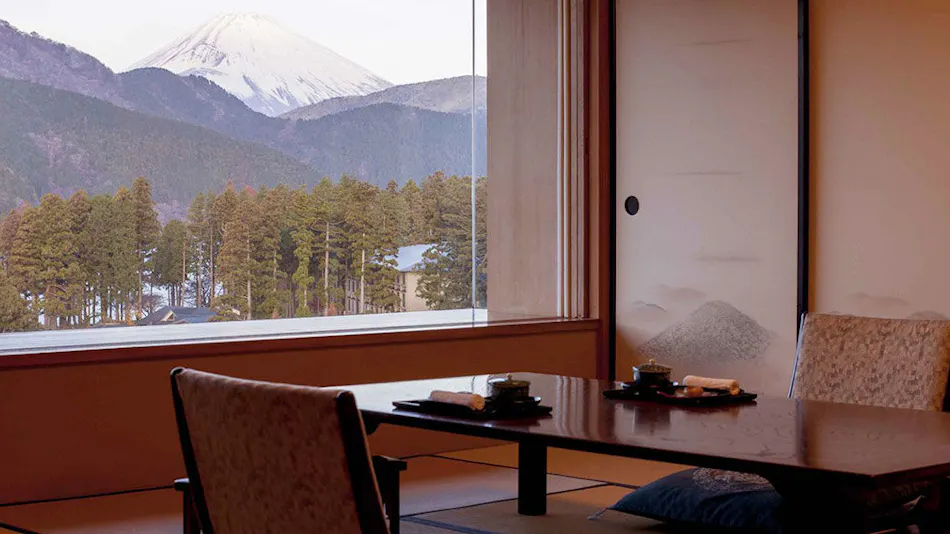 Ryuguden(ryokan)