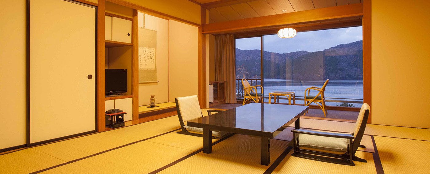 Ryuguden(ryokan)