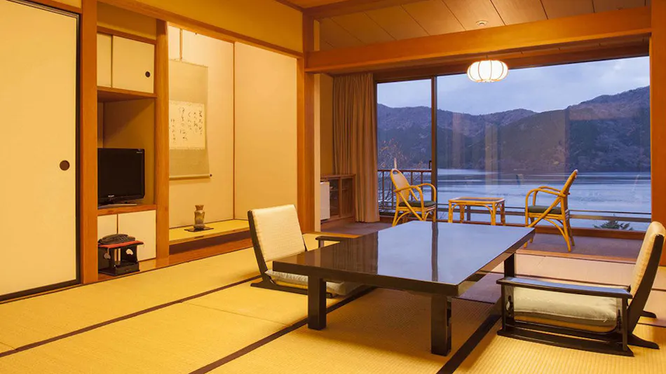 Ryuguden(ryokan)