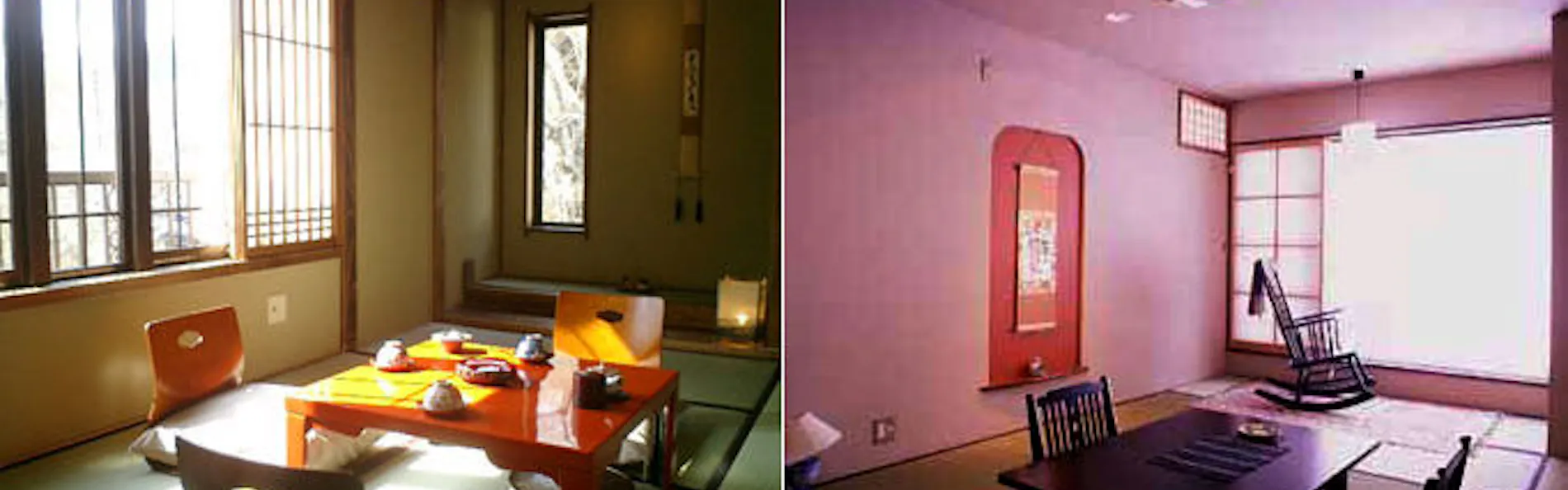 乳頭温泉郷 妙乃湯