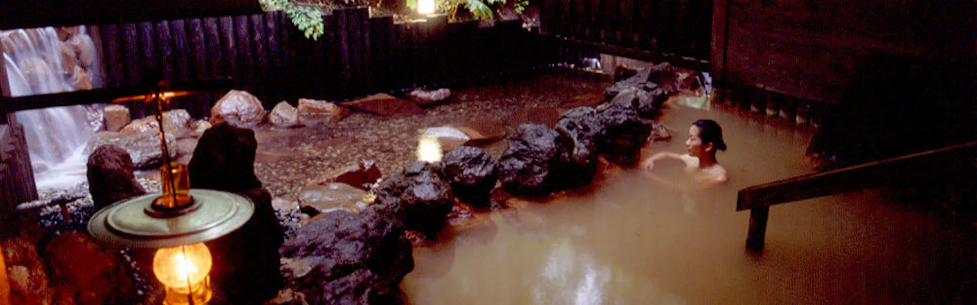 乳頭温泉郷 妙乃湯