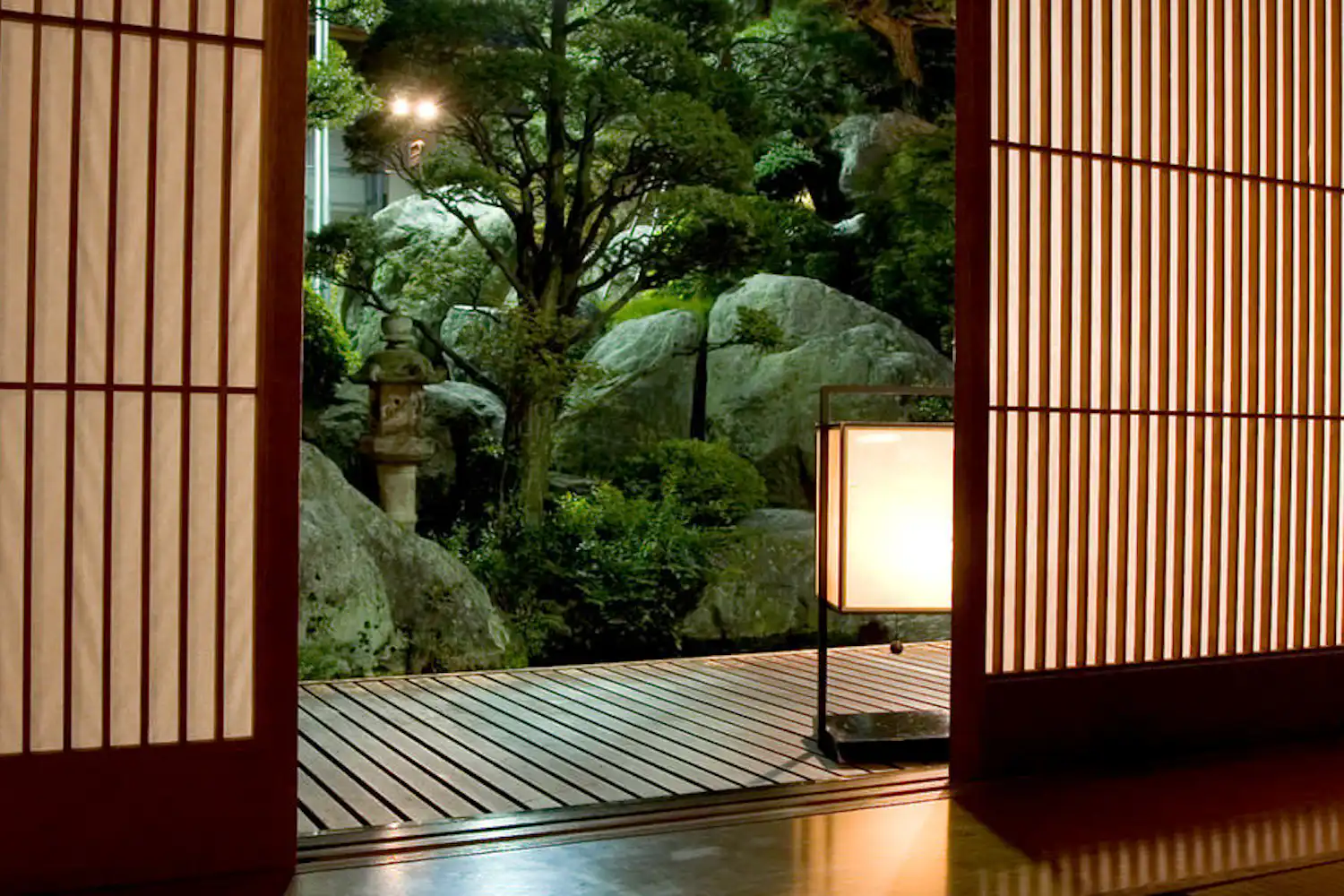 ห้องพัก