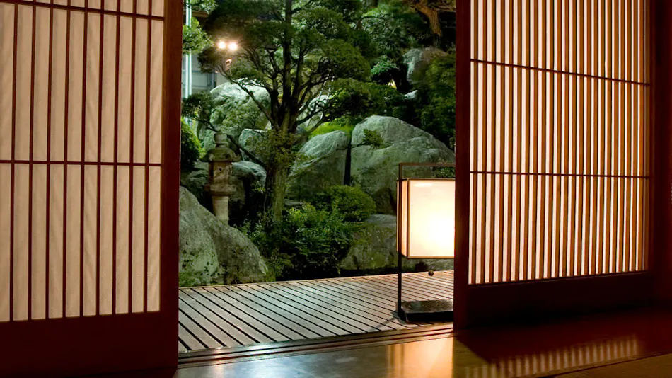 Meiseki no Yado Kagetsu