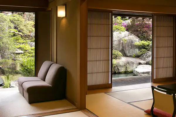 ห้องพัก