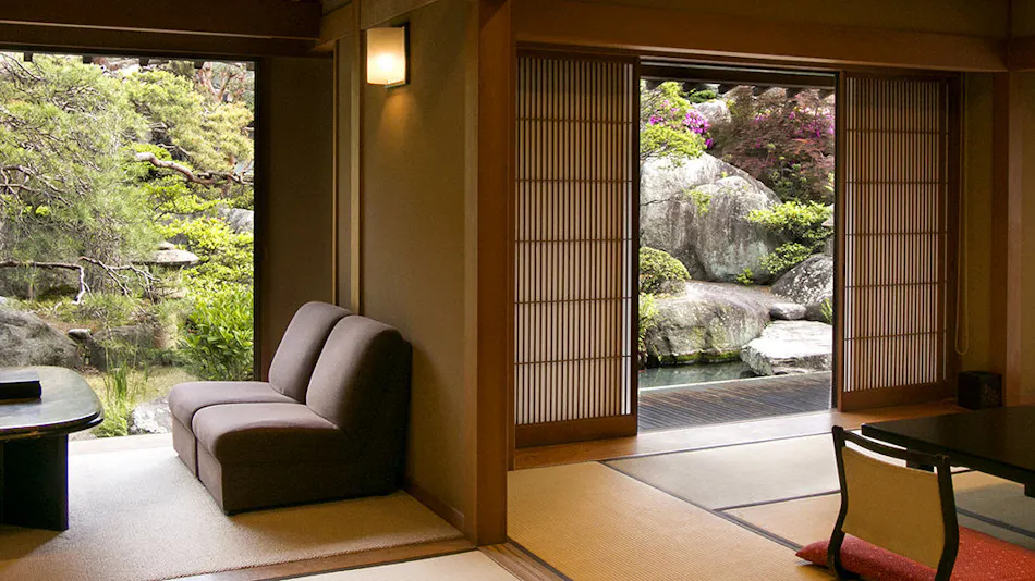 Meiseki no Yado Kagetsu